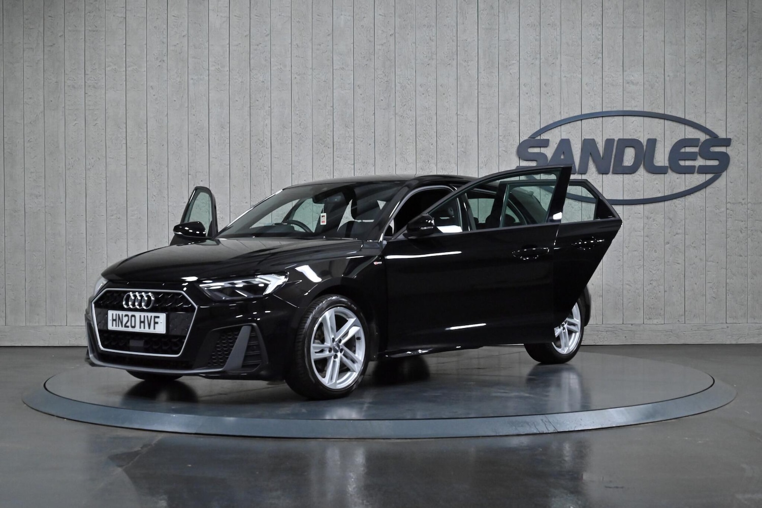 Used Audi A1 2020 for sale - 76388424: Photo 15