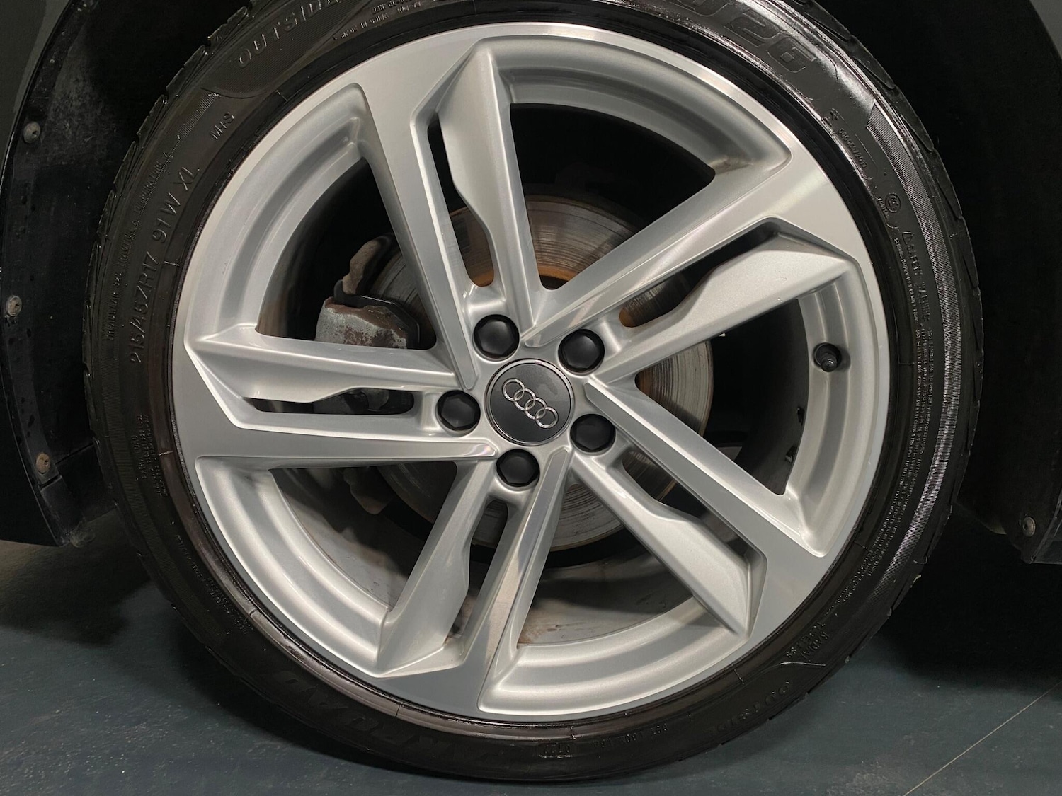 Used Audi A1 2020 for sale - 76388424: Photo 17