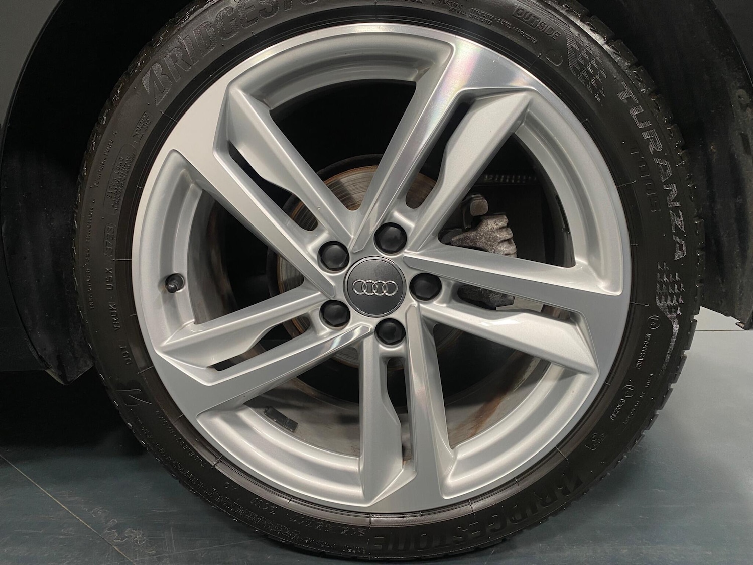 Used Audi A1 2020 for sale - 76388424: Photo 18