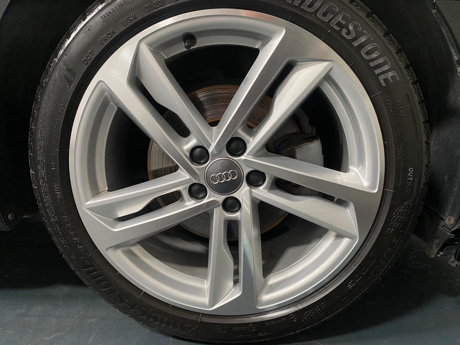 Used Audi A1 2020 for sale - 76388424: Photo 19