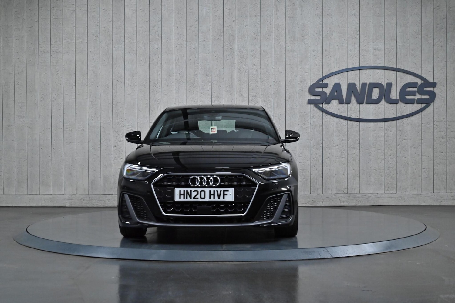 Used Audi A1 2020 for sale - 76388424: Photo 2