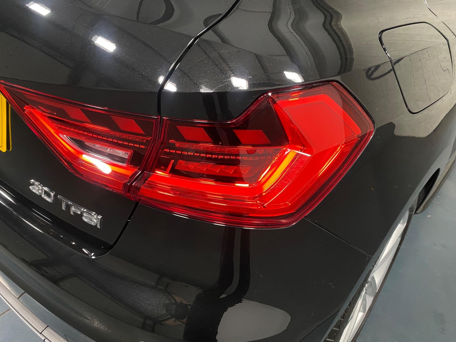 Used Audi A1 2020 for sale - 76388424: Photo 22