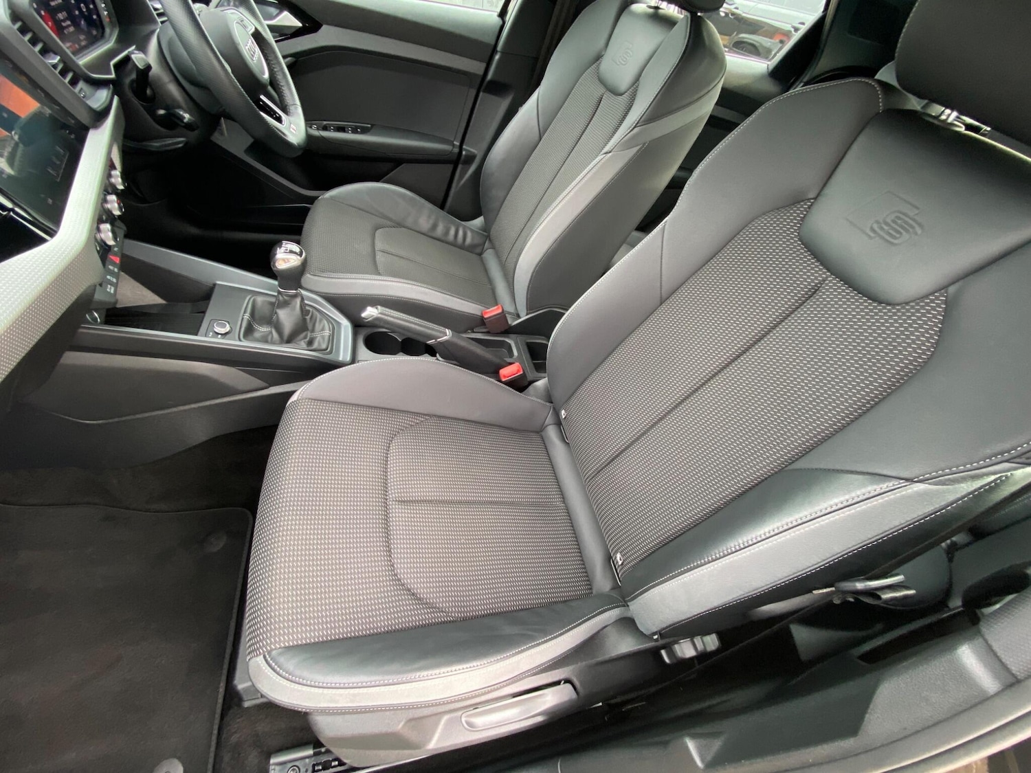 Used Audi A1 2020 for sale - 76388424: Photo 25