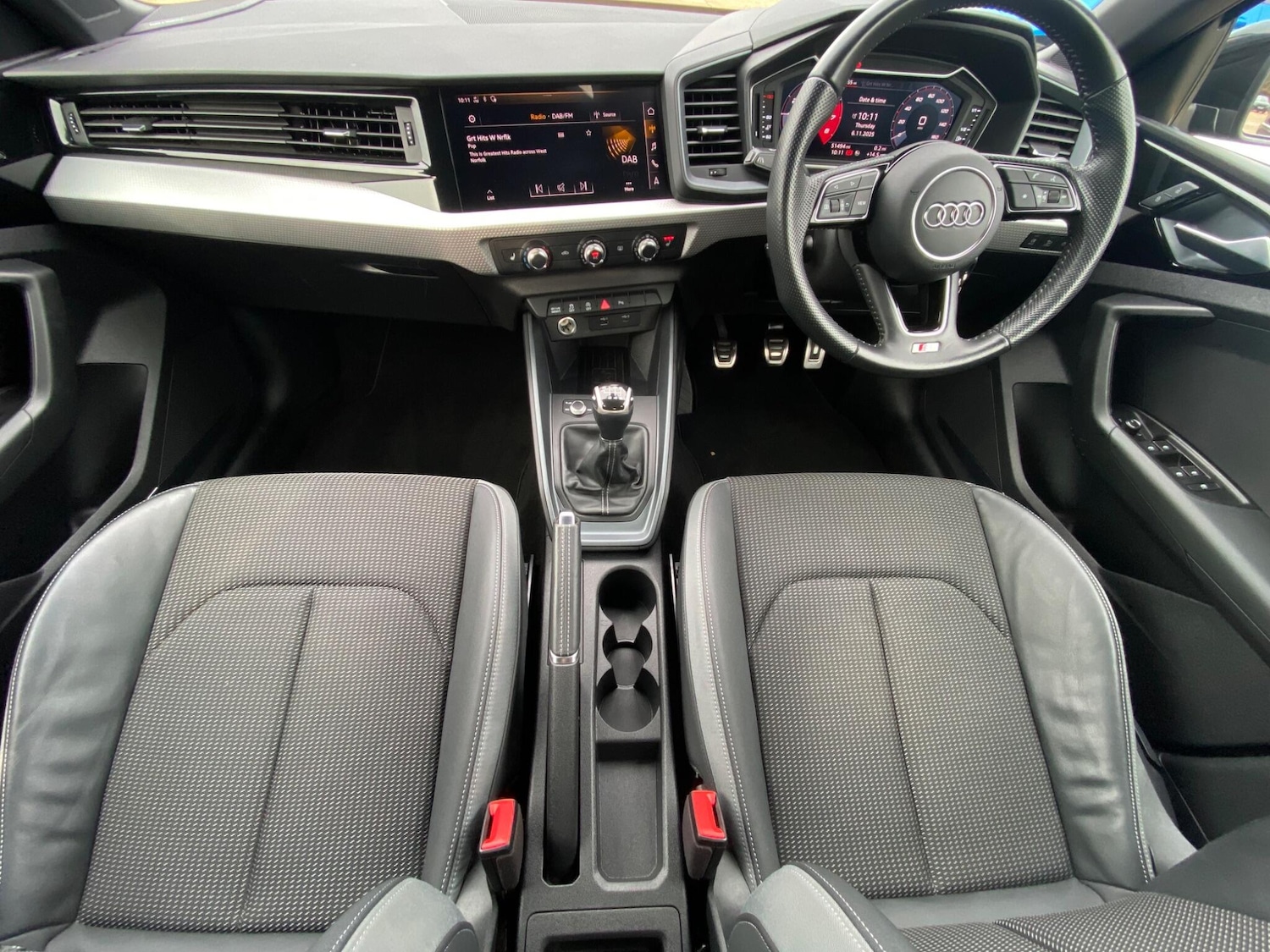 Used Audi A1 2020 for sale - 76388424: Photo 27