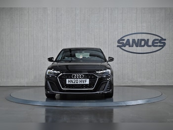 Used Audi A1 2020 for sale - 76388424: Photo