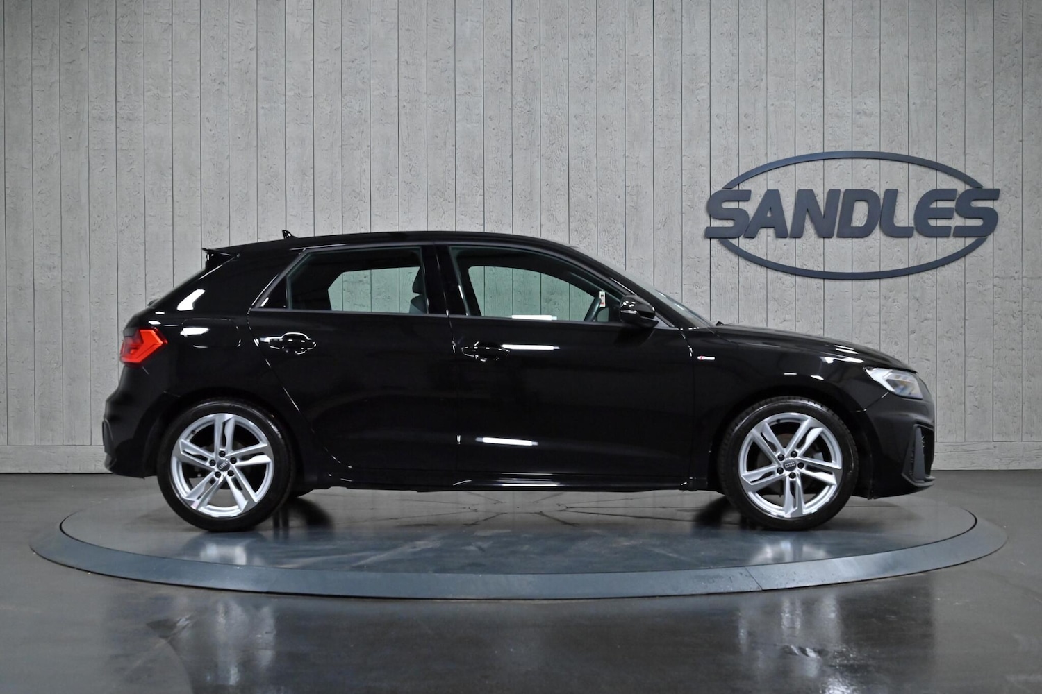 Used Audi A1 2020 for sale - 76388424: Photo 3