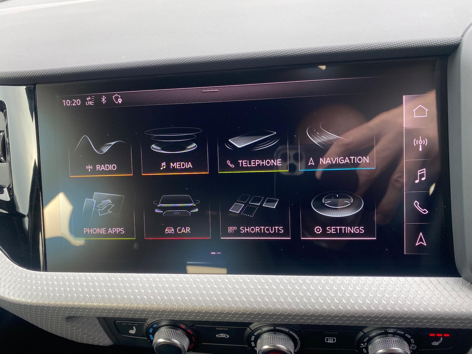 Used Audi A1 2020 for sale - 76388424: Photo 31