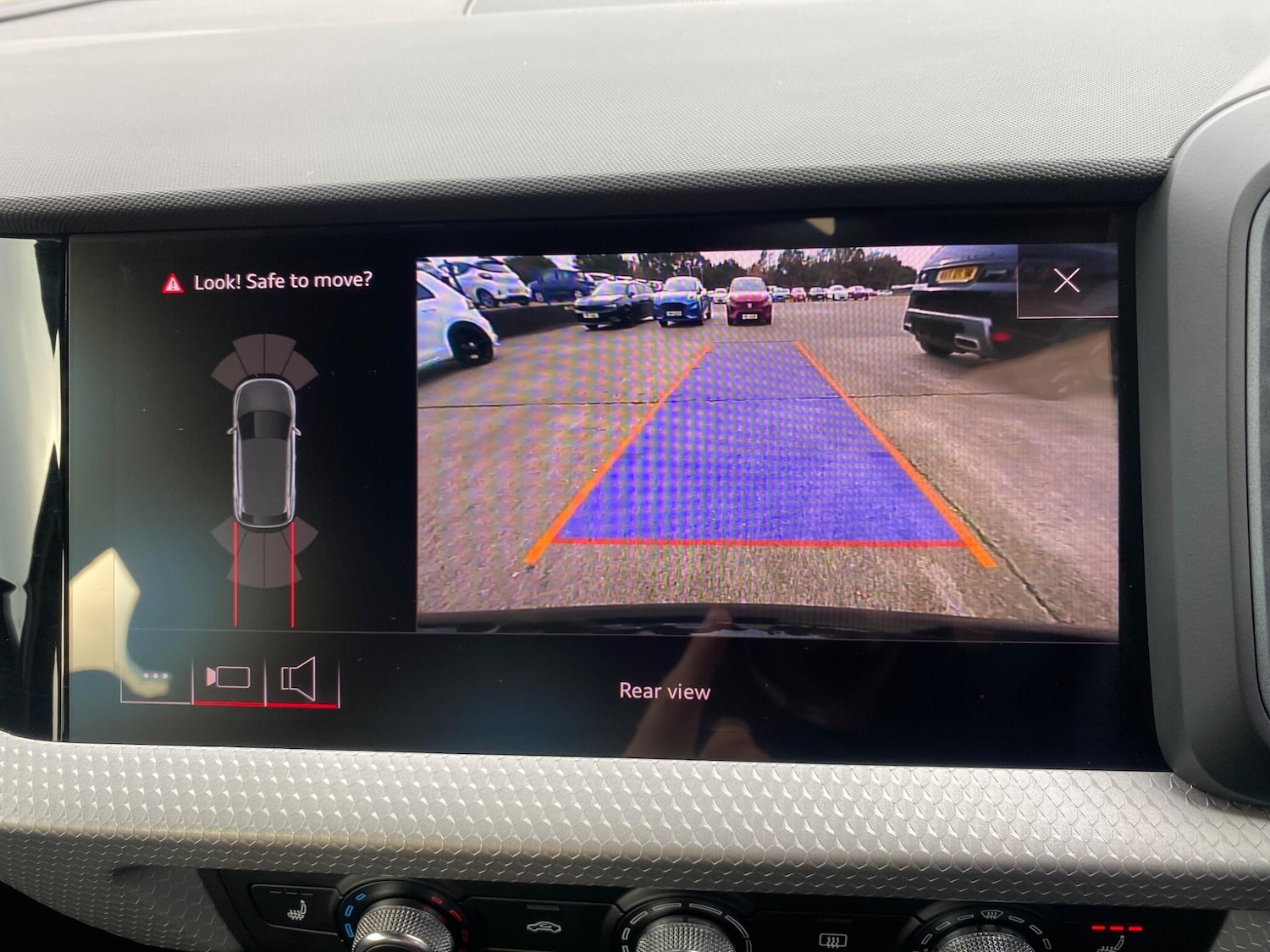 Used Audi A1 2020 for sale - 76388424: Photo 35