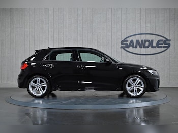 Used Audi A1 2020 for sale - 76388424: Photo