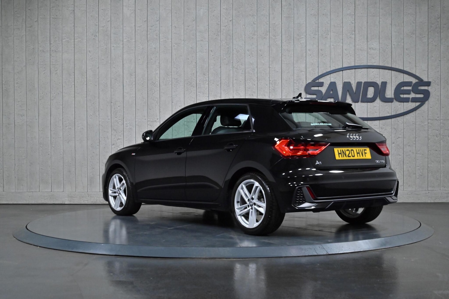 Used Audi A1 2020 for sale - 76388424: Photo 4