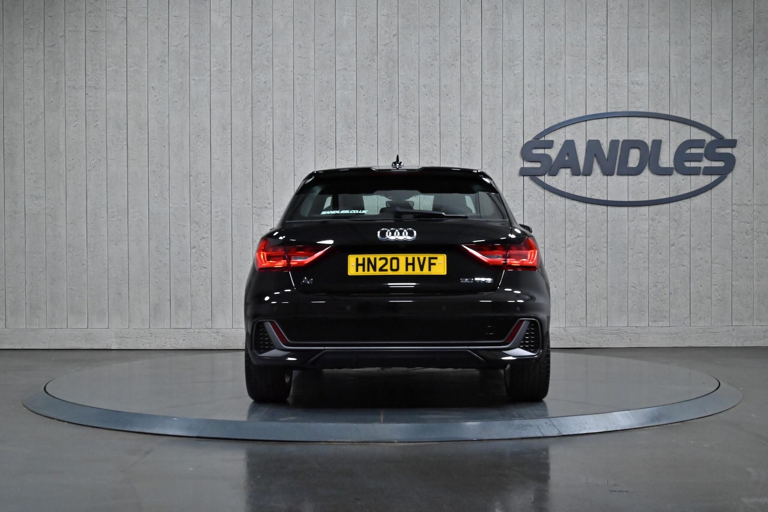 Used Audi A1 2020 for sale - 76388424: Photo 5