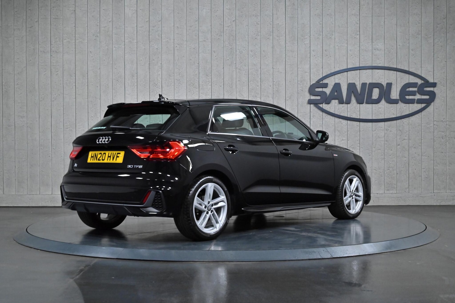 Used Audi A1 2020 for sale - 76388424: Photo 6