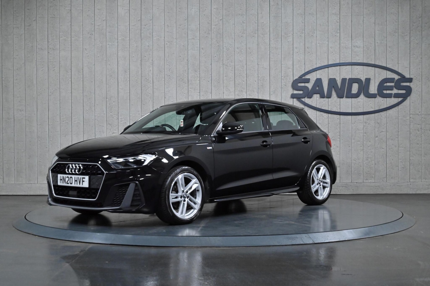 Used Audi A1 2020 for sale - 76388424: Photo 7