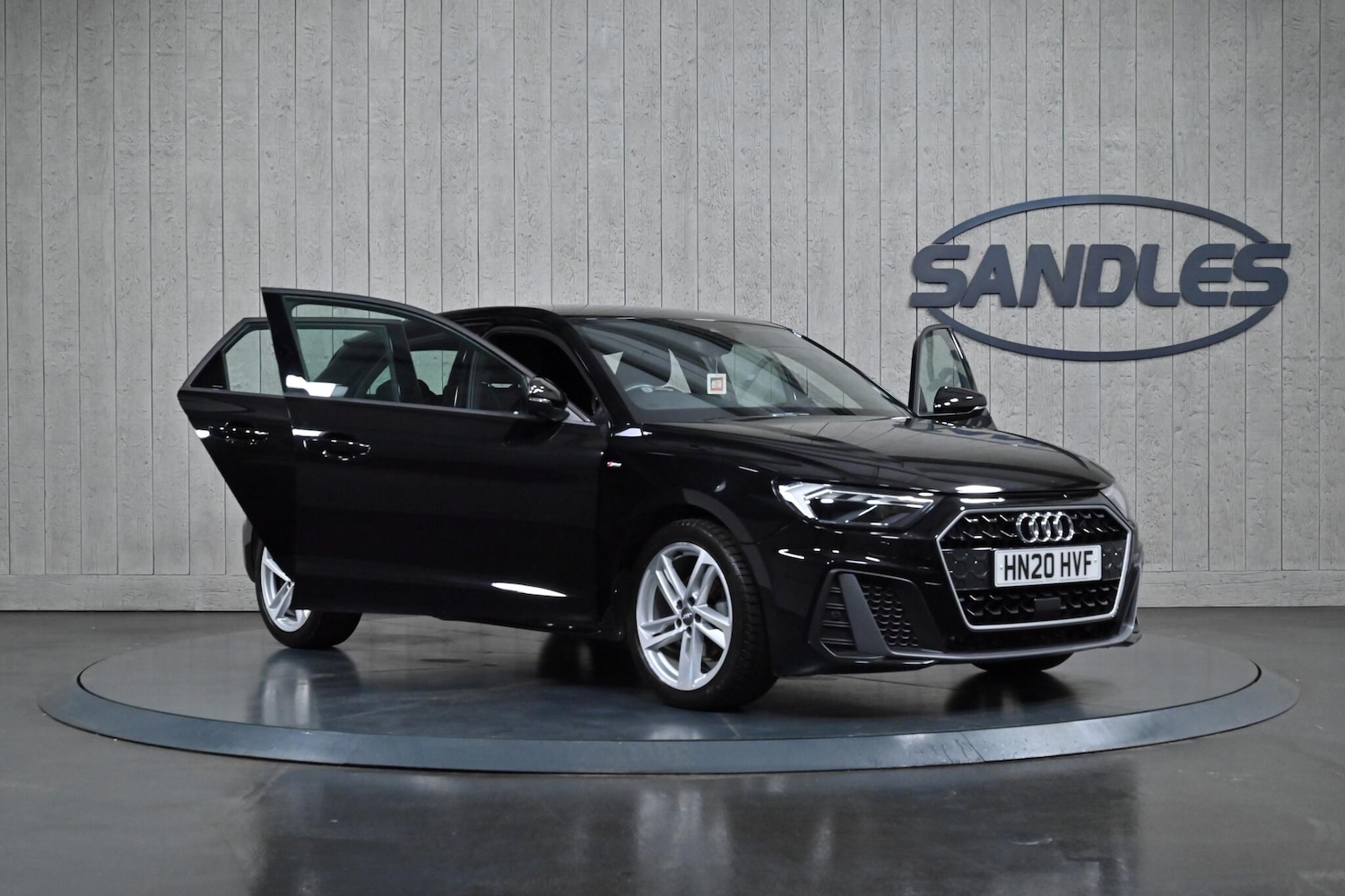 Used Audi A1 2020 for sale - 76388424: Photo 9
