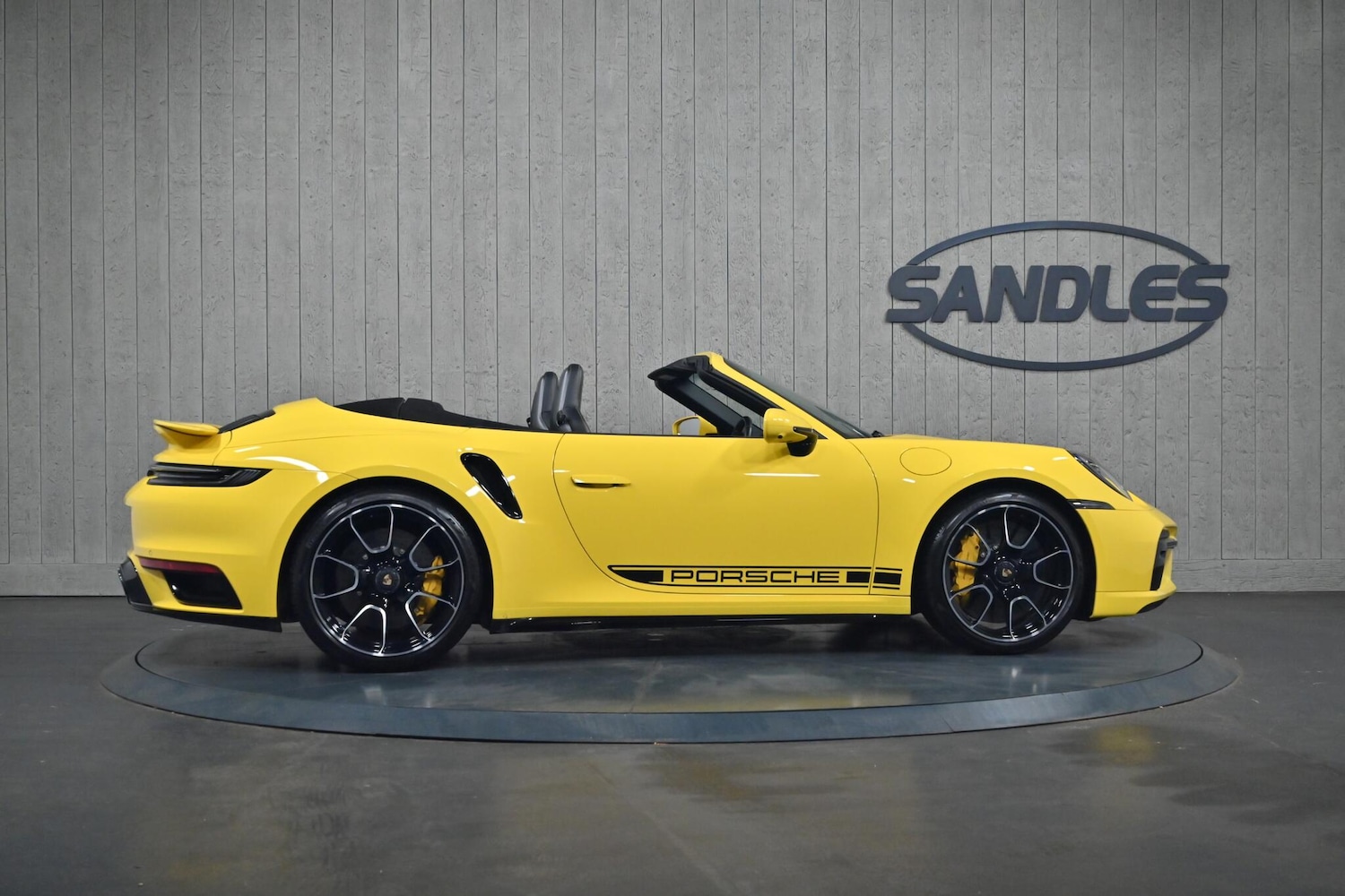 Used Porsche 911 2022 for sale - 76360623: Photo 10