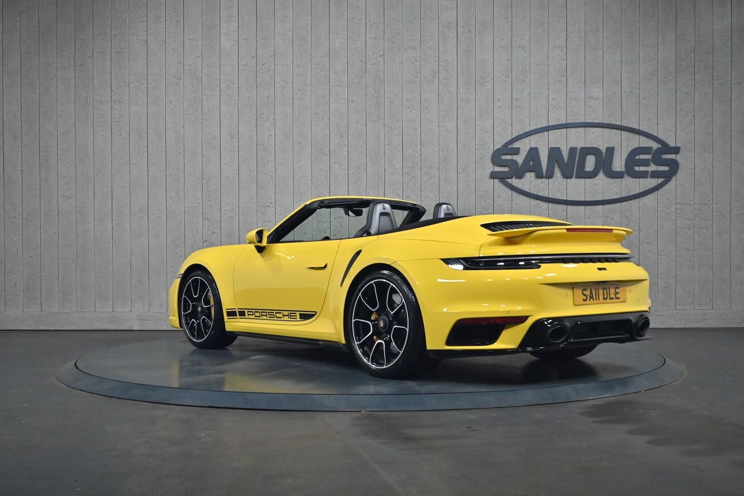 Used Porsche 911 2022 for sale - 76360623: Photo 11