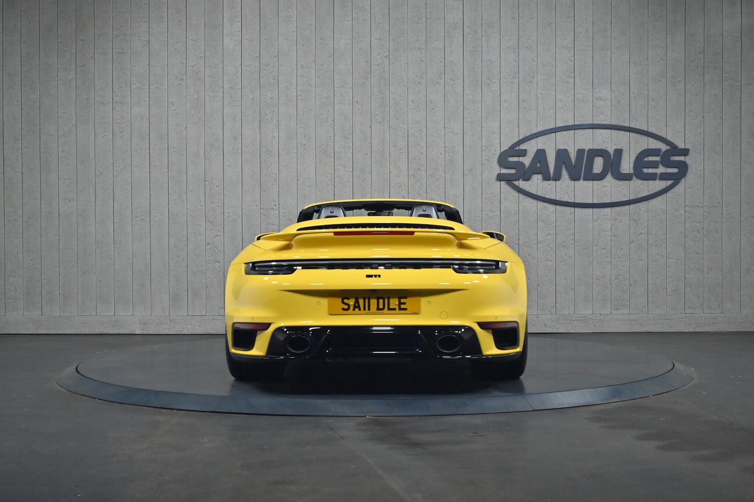 Used Porsche 911 2022 for sale - 76360623: Photo 12