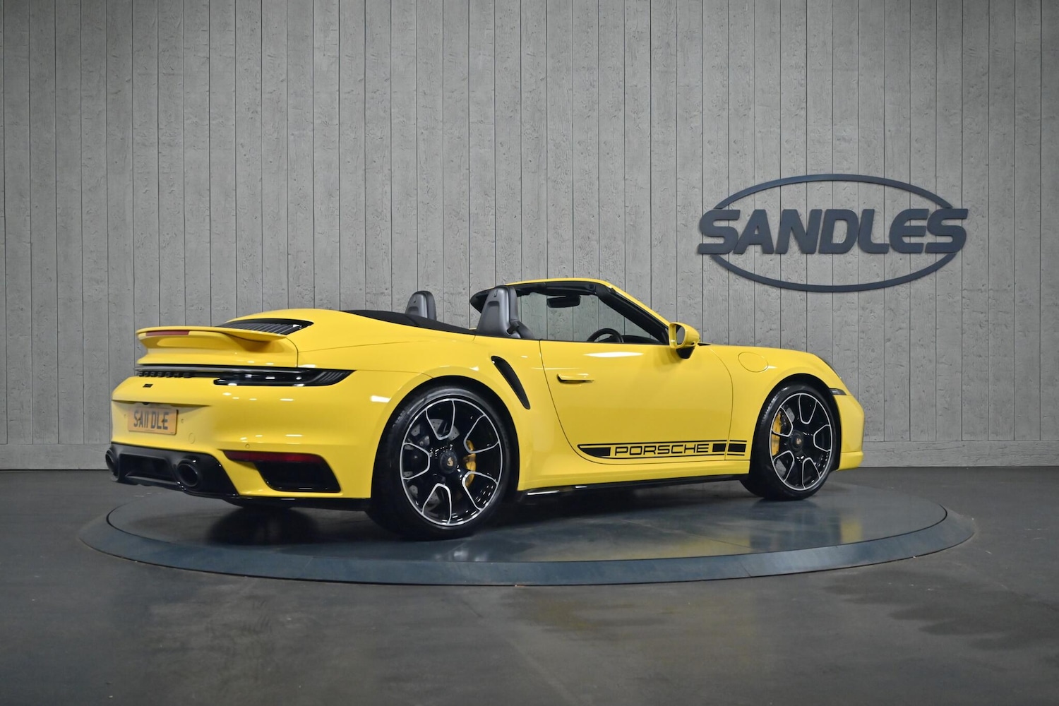 Used Porsche 911 2022 for sale - 76360623: Photo 13