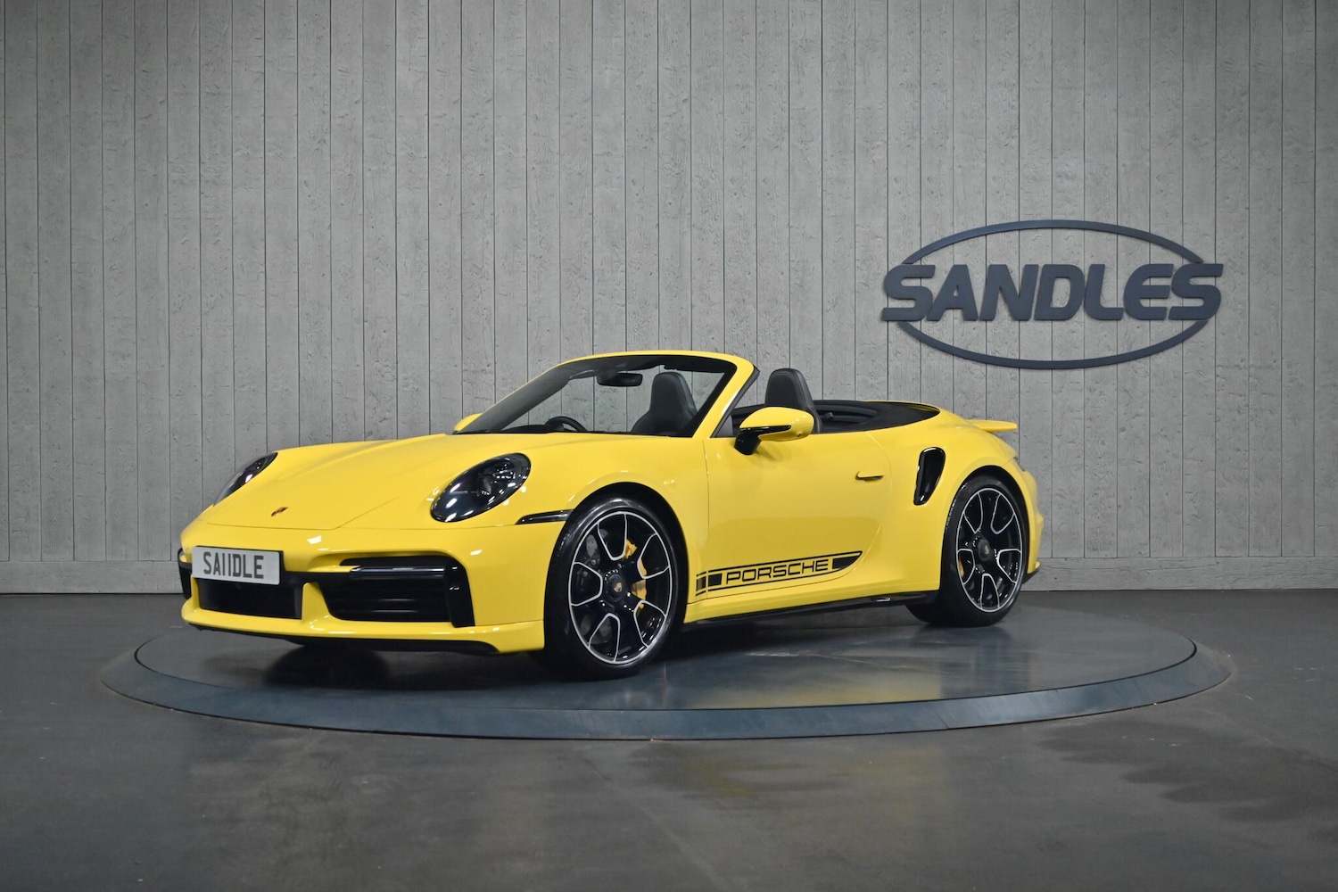 Used Porsche 911 2022 for sale - 76360623: Photo 14