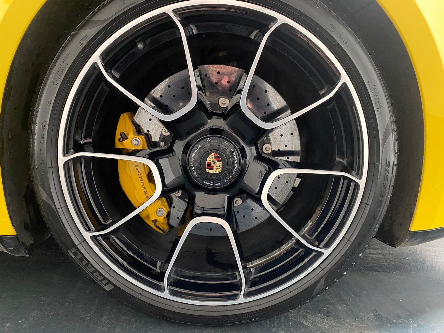 Used Porsche 911 2022 for sale - 76360623: Photo 16