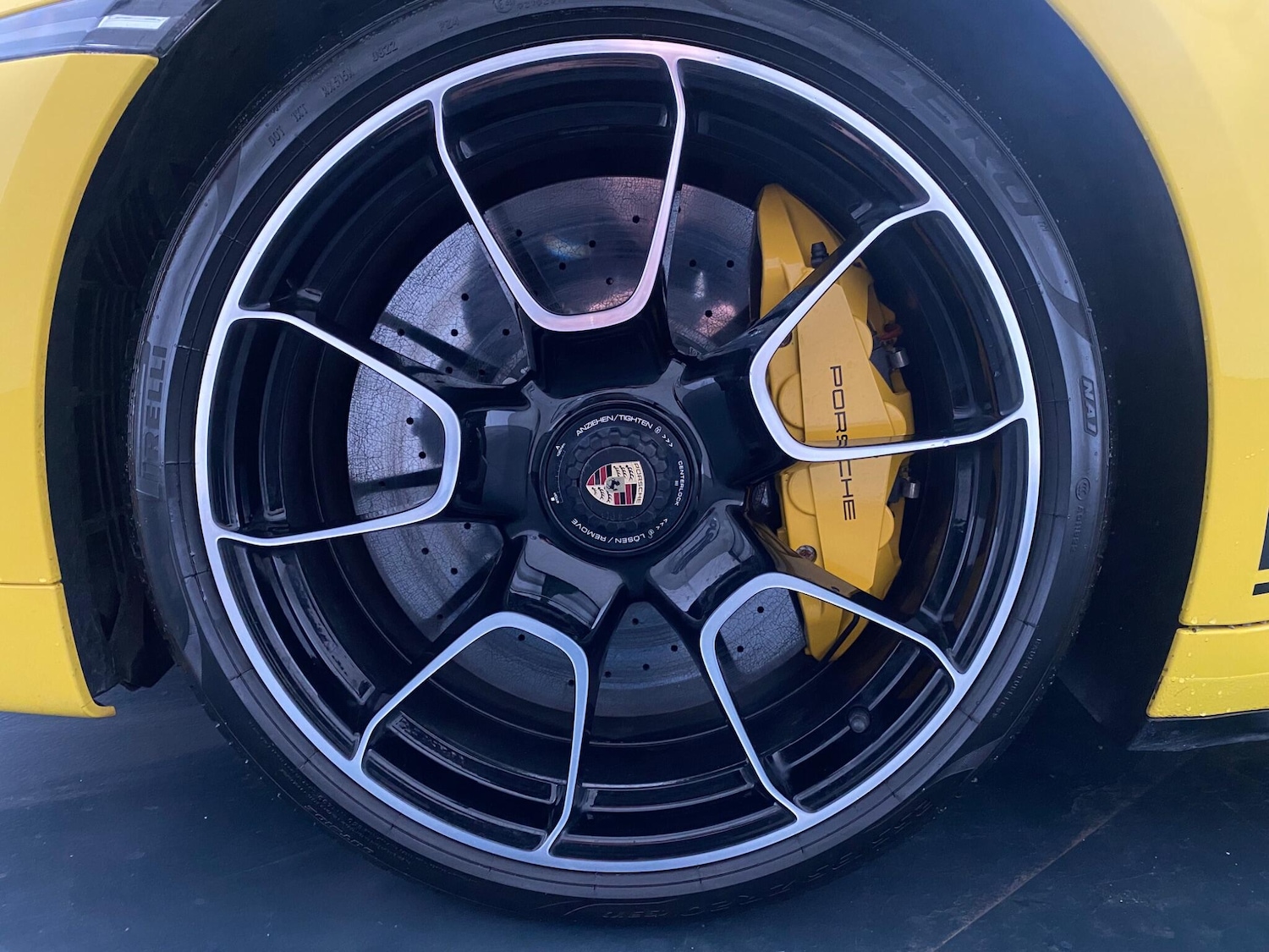 Used Porsche 911 2022 for sale - 76360623: Photo 19