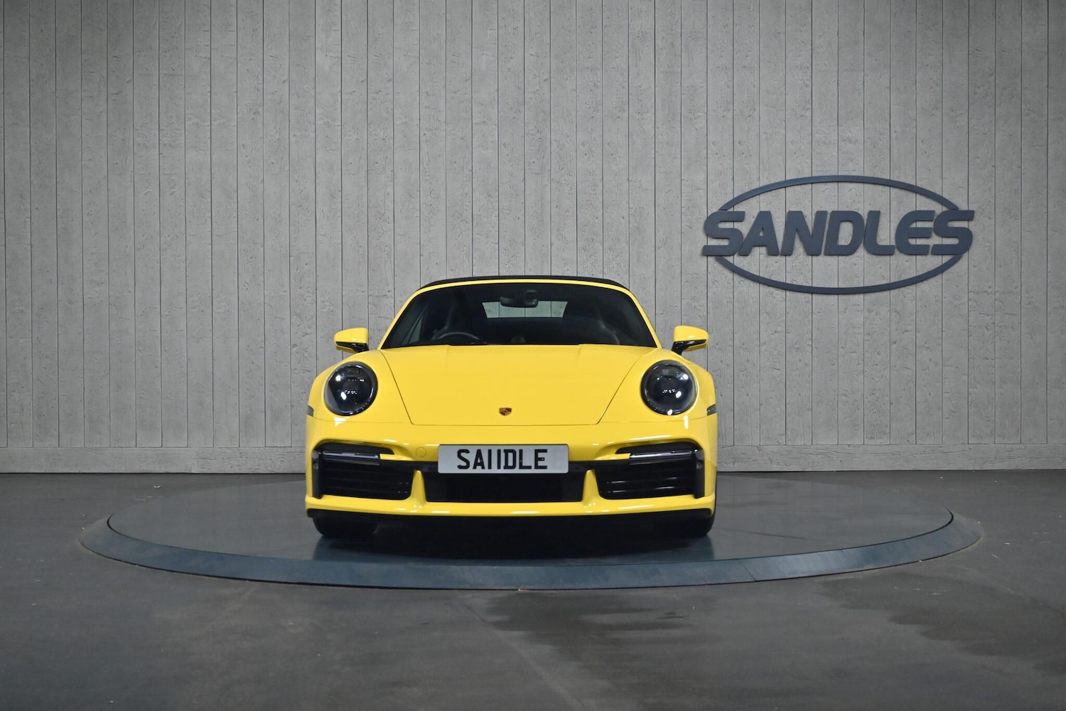 Used Porsche 911 2022 for sale - 76360623: Photo 2