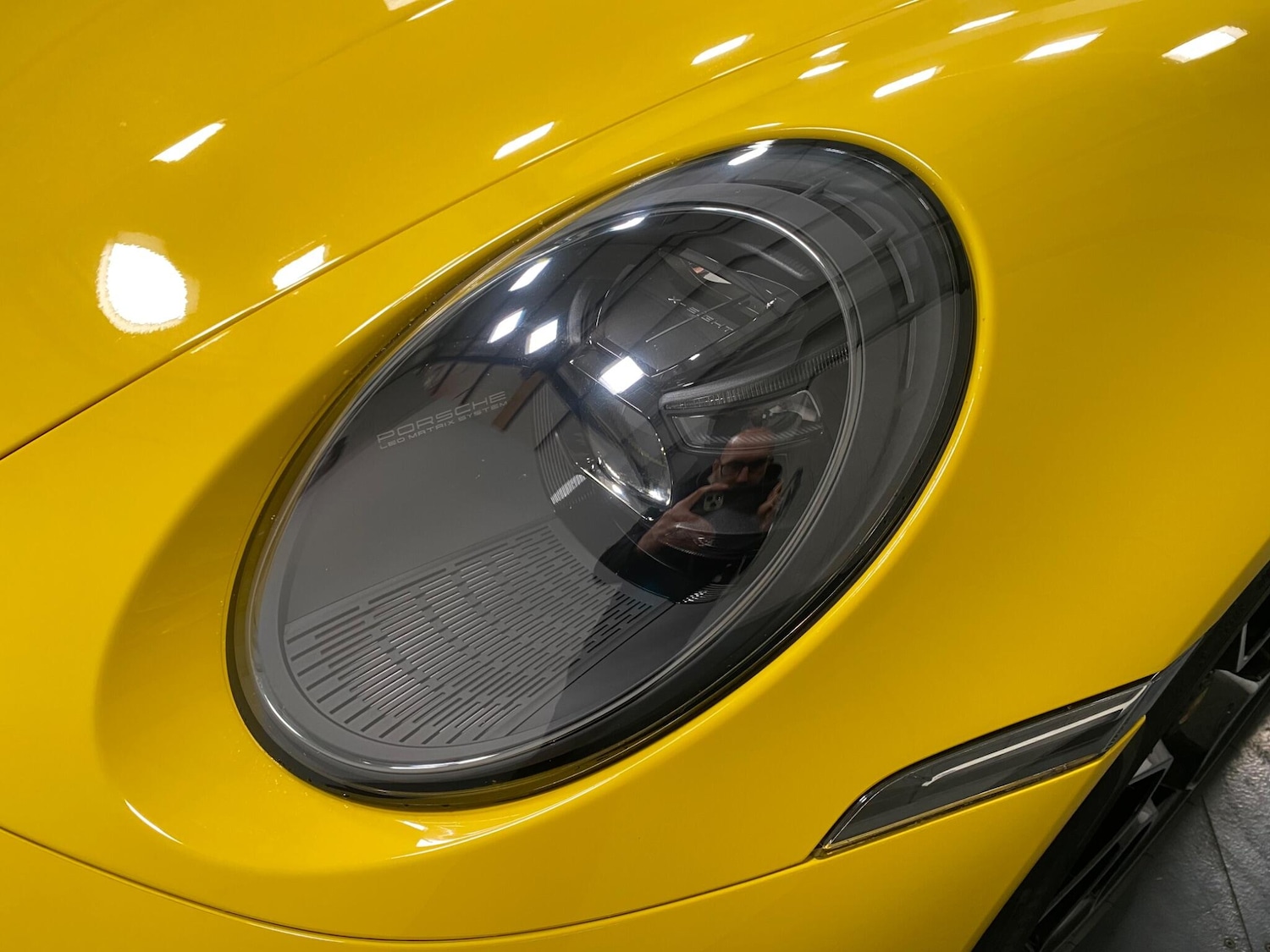 Used Porsche 911 2022 for sale - 76360623: Photo 20