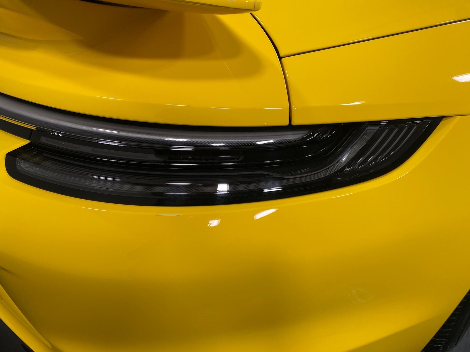 Used Porsche 911 2022 for sale - 76360623: Photo 21