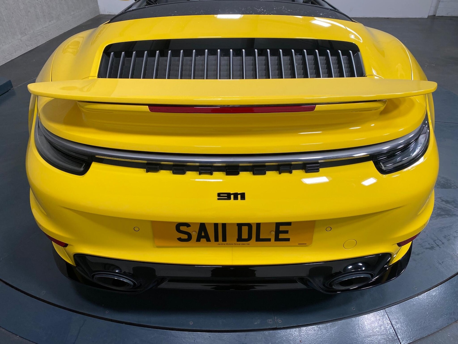 Used Porsche 911 2022 for sale - 76360623: Photo 24