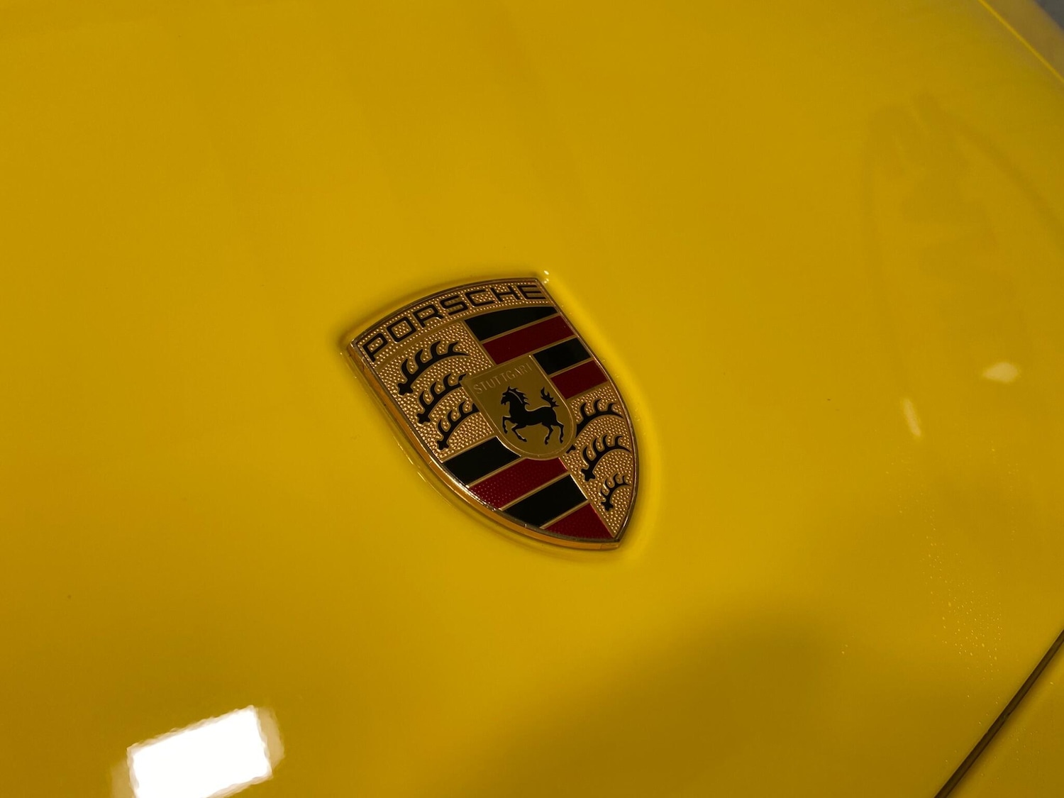 Used Porsche 911 2022 for sale - 76360623: Photo 25