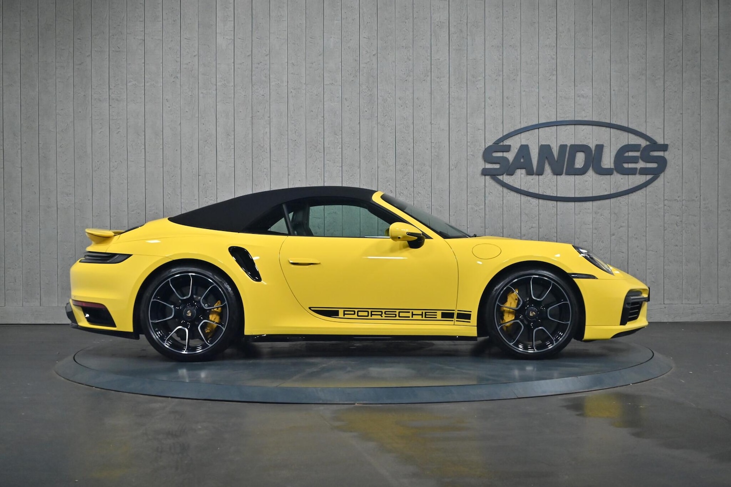 Used Porsche 911 2022 for sale - 76360623: Photo 3