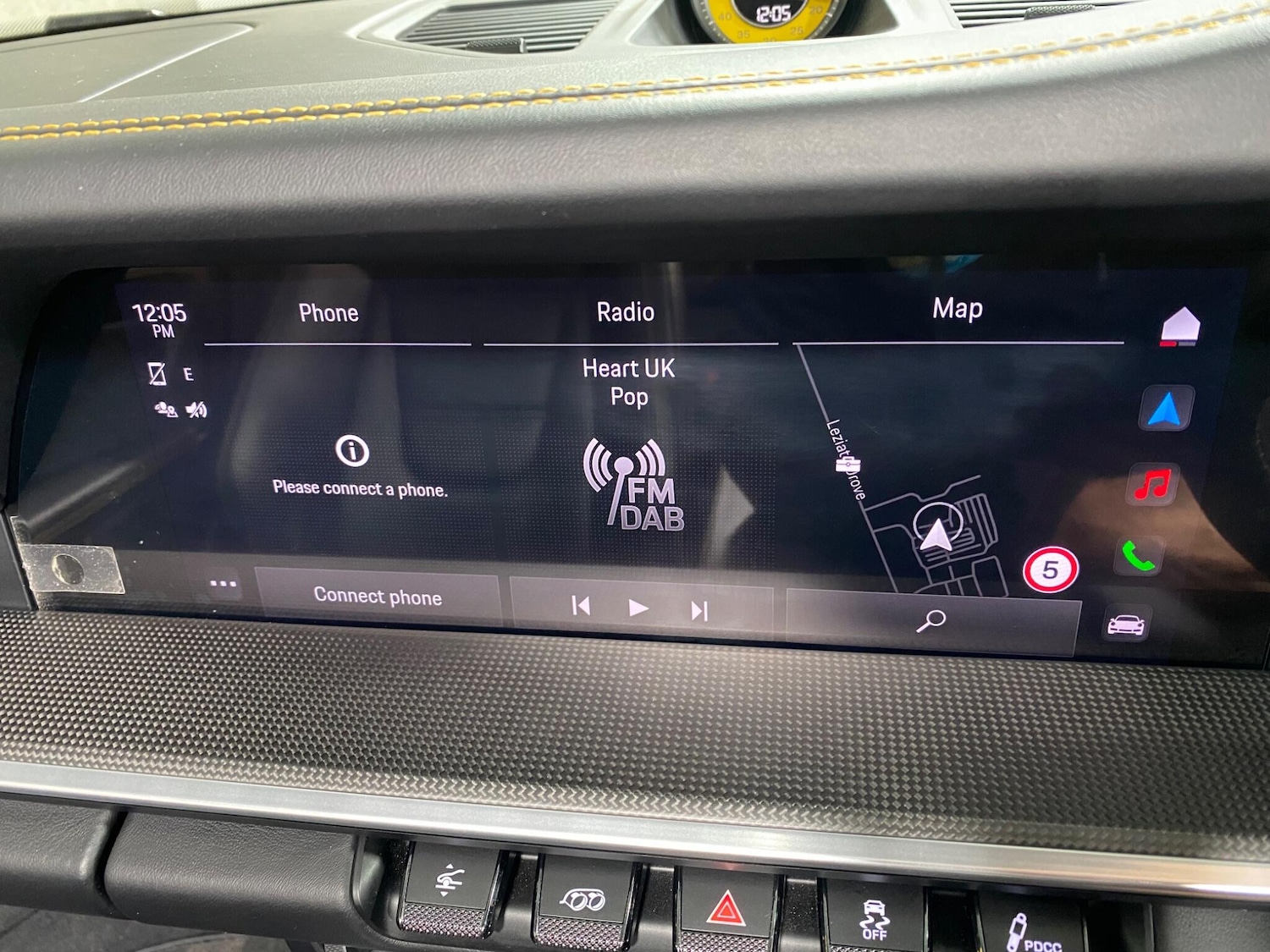 Used Porsche 911 2022 for sale - 76360623: Photo 35