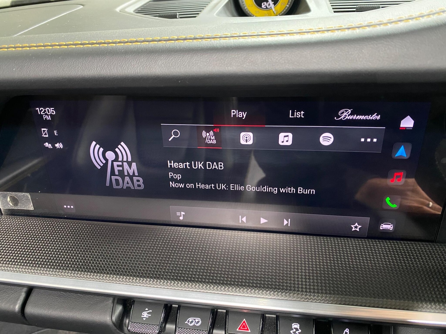 Used Porsche 911 2022 for sale - 76360623: Photo 36