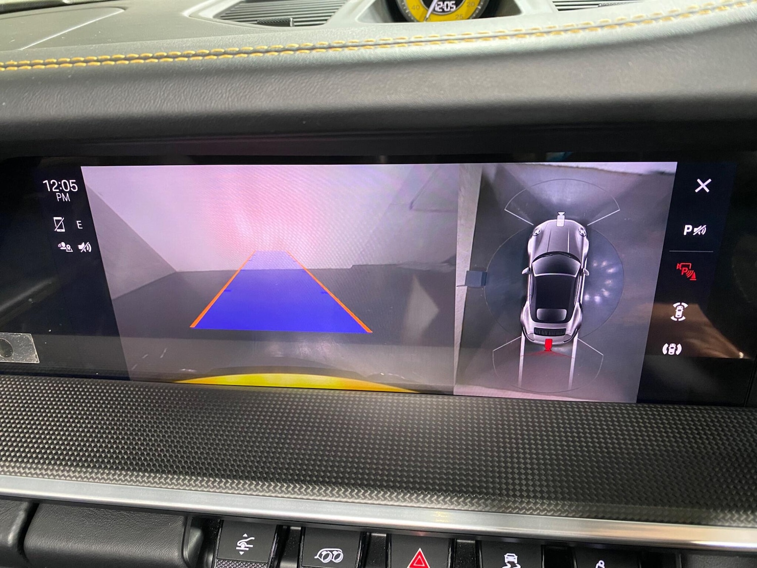 Used Porsche 911 2022 for sale - 76360623: Photo 37