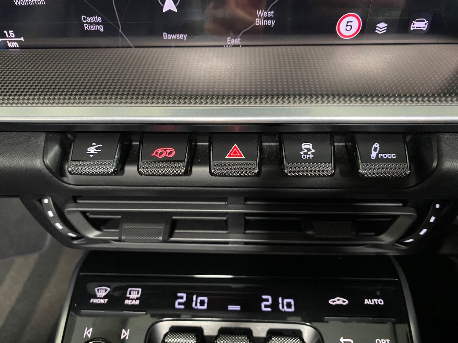 Used Porsche 911 2022 for sale - 76360623: Photo 38