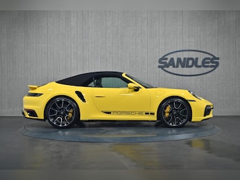 Used Porsche 911 2022 for sale - 76360623: Photo