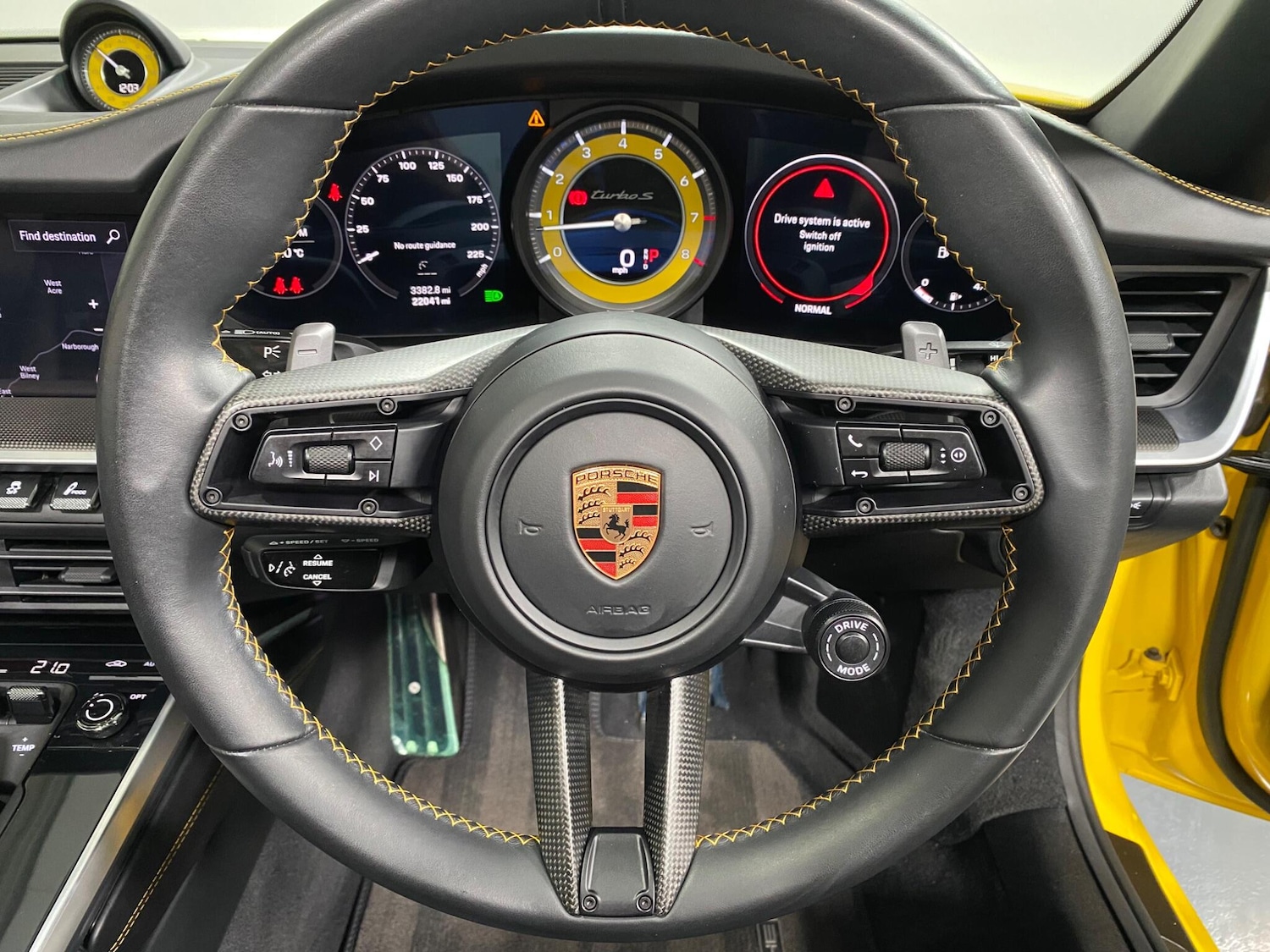 Used Porsche 911 2022 for sale - 76360623: Photo 43