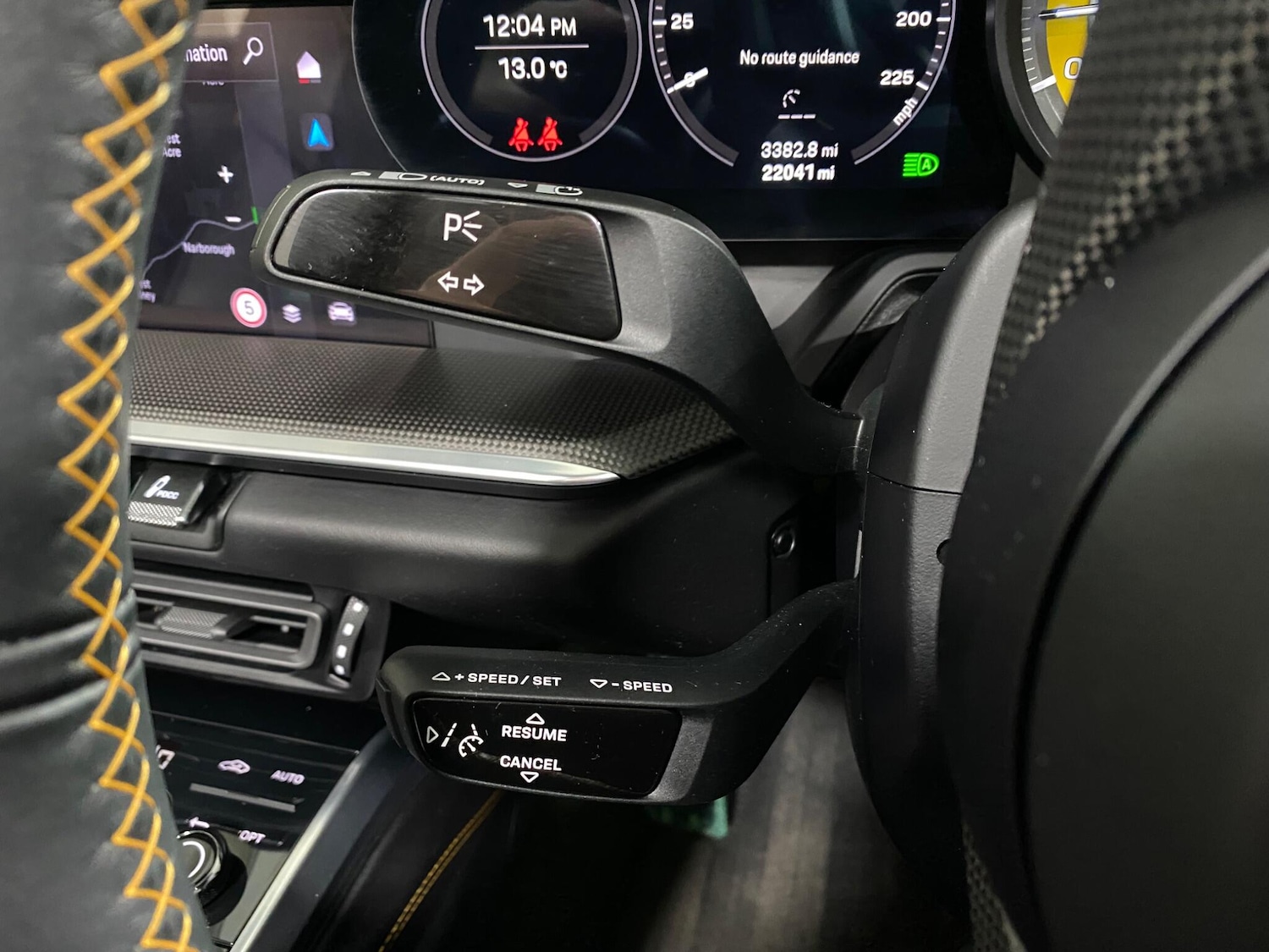 Used Porsche 911 2022 for sale - 76360623: Photo 45