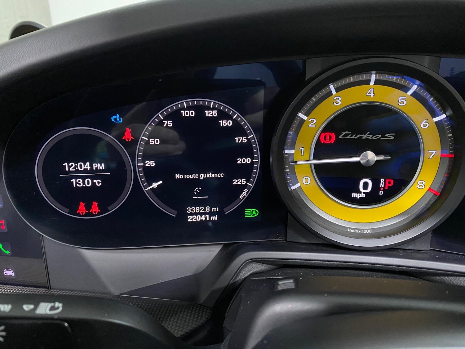 Used Porsche 911 2022 for sale - 76360623: Photo 47