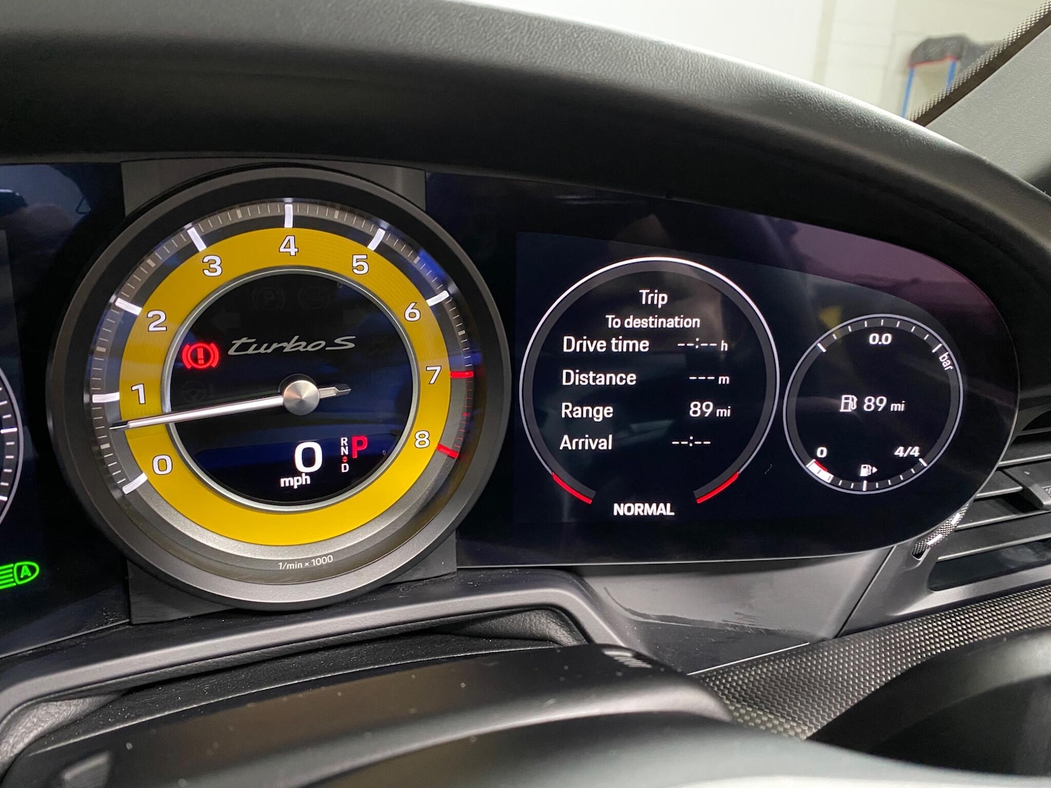 Used Porsche 911 2022 for sale - 76360623: Photo 48