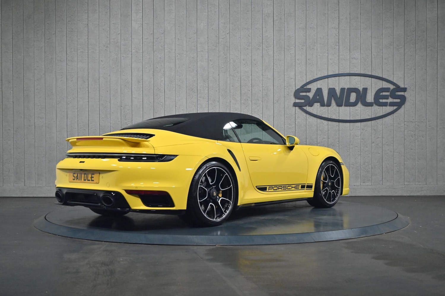 Used Porsche 911 2022 for sale - 76360623: Photo 6