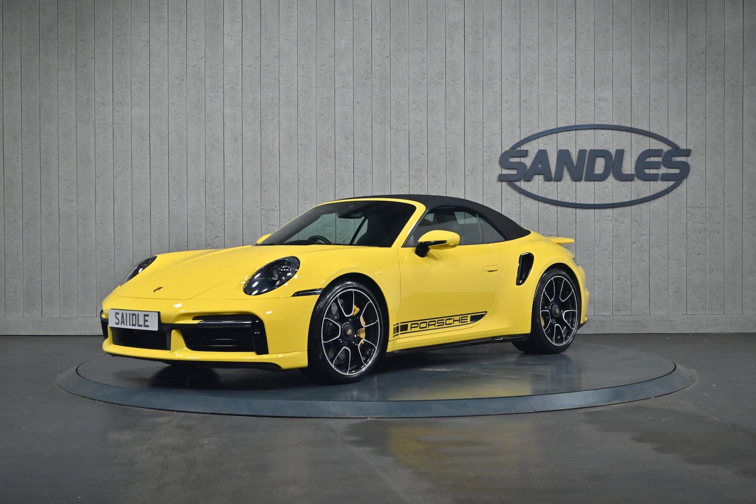 Used Porsche 911 2022 for sale - 76360623: Photo 7