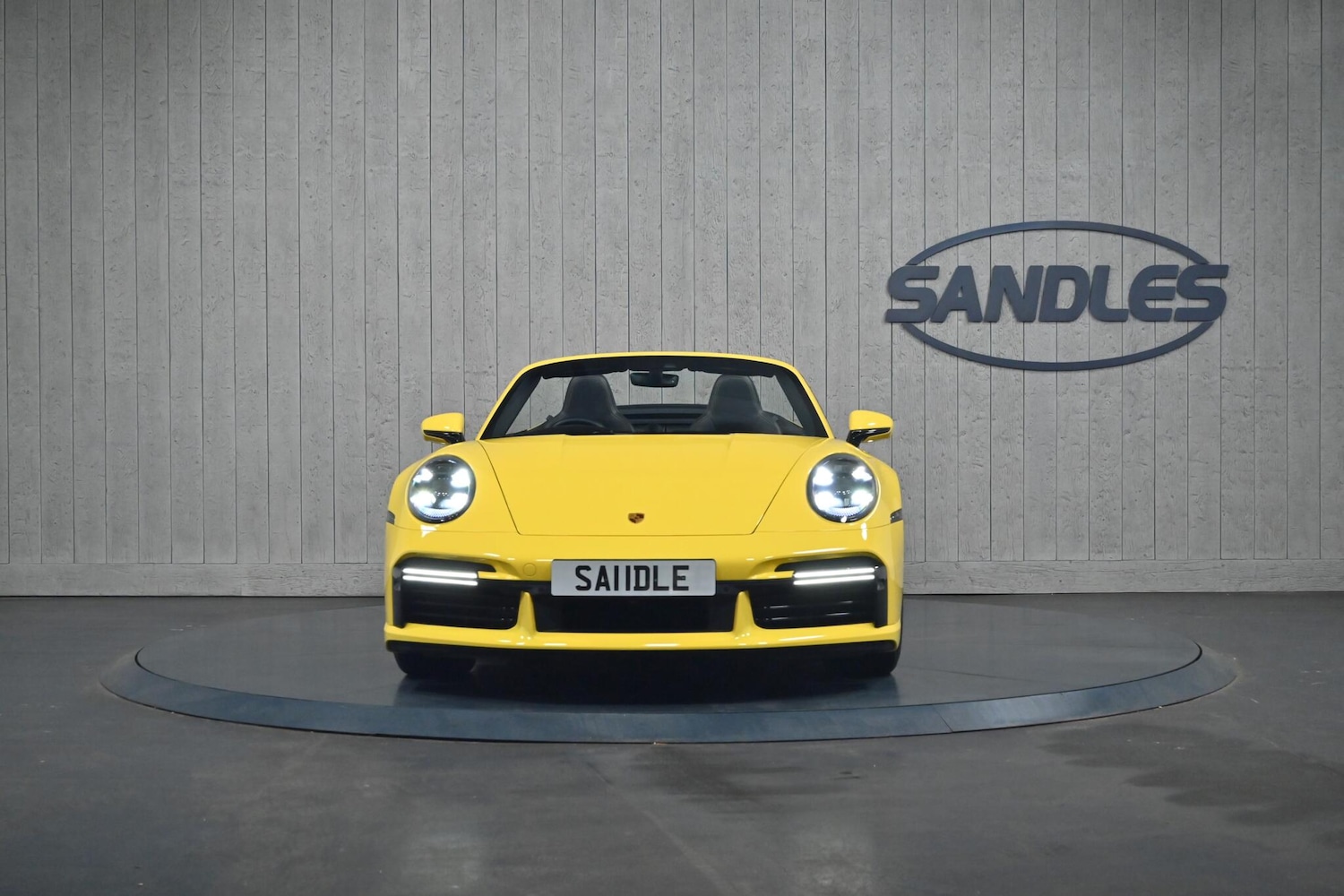 Used Porsche 911 2022 for sale - 76360623: Photo 9