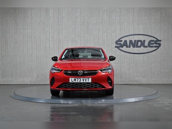 Used Vauxhall Corsa 2023 for sale - 76585143: Photo