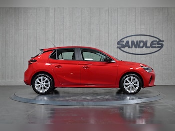 Used Vauxhall Corsa 2023 for sale - 76585143: Photo