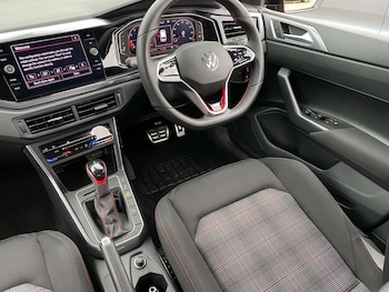 Used Volkswagen Polo 2022 for sale - 78577414: Photo
