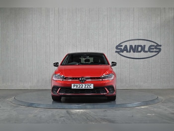 Used Volkswagen Polo 2022 for sale - 78577414: Photo