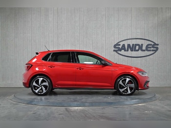 Used Volkswagen Polo 2022 for sale - 78577414: Photo