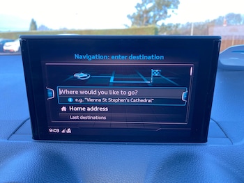 Used Audi Q2 2020 for sale - 77291114: Photo