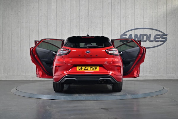 Used Ford Puma 2023 for sale - 75810033: Photo 12